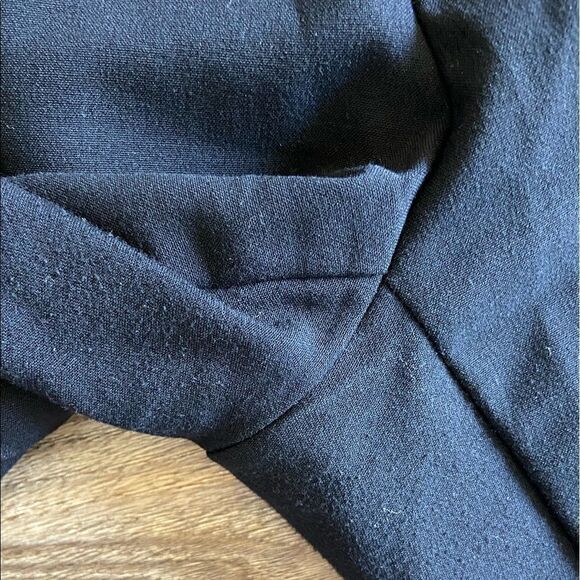 Motherhood Maternity Wide Leg Pant || size Small - Picture 4 of 6